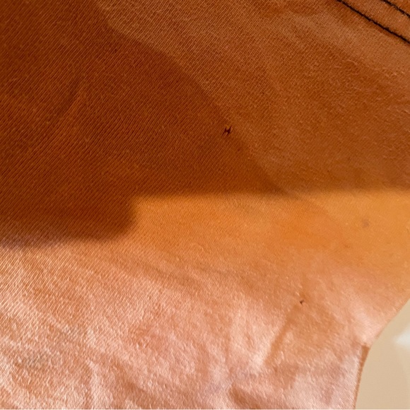 Distressed Edmonton as F U C K mega bleach tee shirt US M - Picture 7 of 10